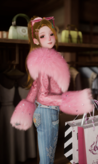 Reckless Shopper image