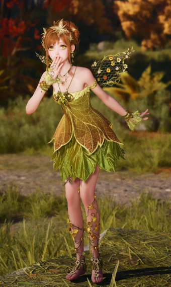 Sylvan Glade image