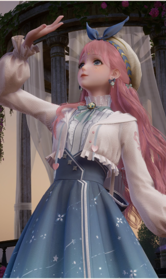 Traveler Nikki image