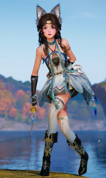 Shadowclaw image