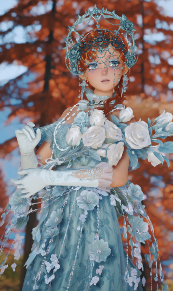 Floral Exaltation image