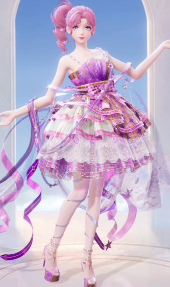 Pinkie Pie image