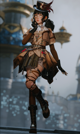 Wish Mechanic image