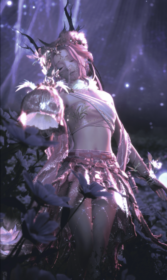 Spirit of forgotten gaves image