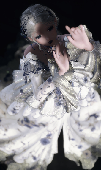 Porcelain image