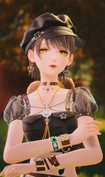 Cowgirl Chic image