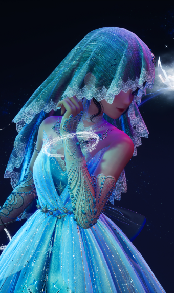 Stardust Fae image