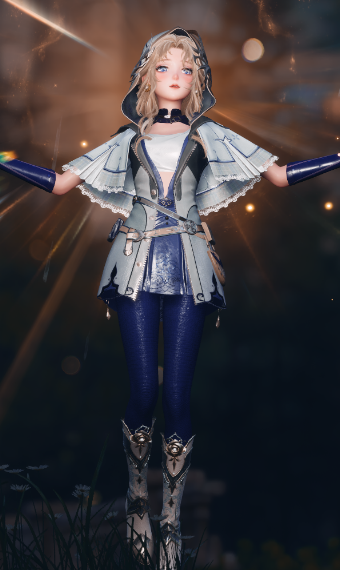 Lux - League of Legends image
