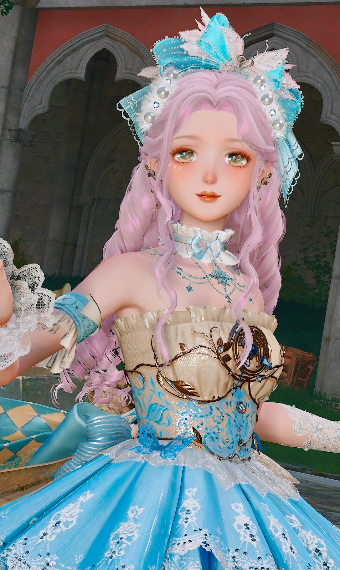 Timeless Melody Dupe image