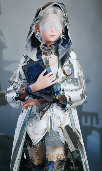 Keeper of mysteries image