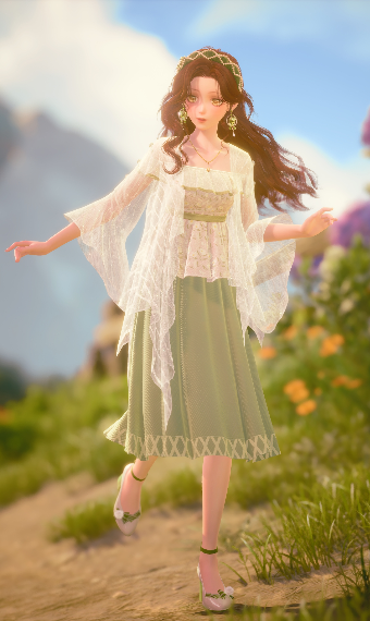 Spring Spirit image