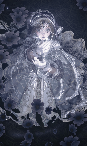 The power within consumes you image