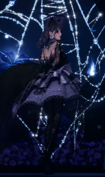 Violet Symphony image