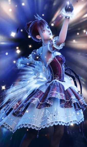 Shine Bright image
