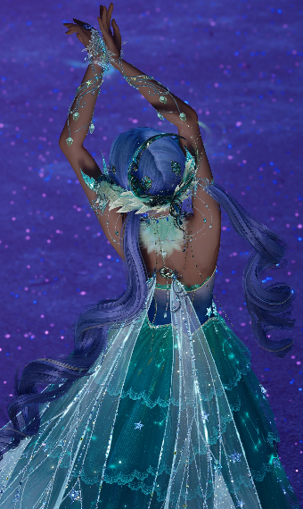 Aurora Sea image