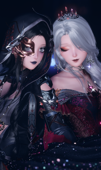 Forbidden Love (vampire ver.) image