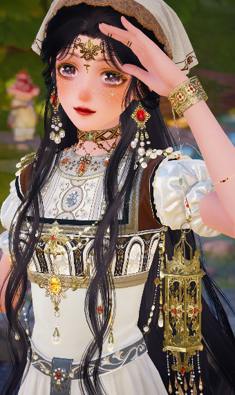 Saintess Nikki image