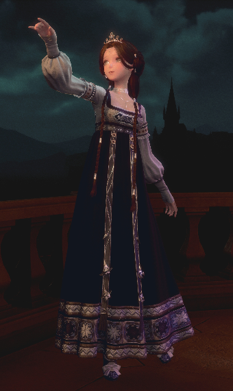 Juliet Capulet image