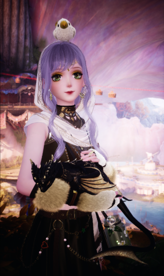 Adventure Nikki image
