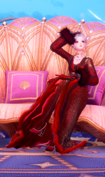 Courtesan Nikki image