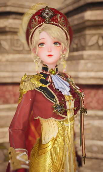 Above the Abyss is a Diplomat image