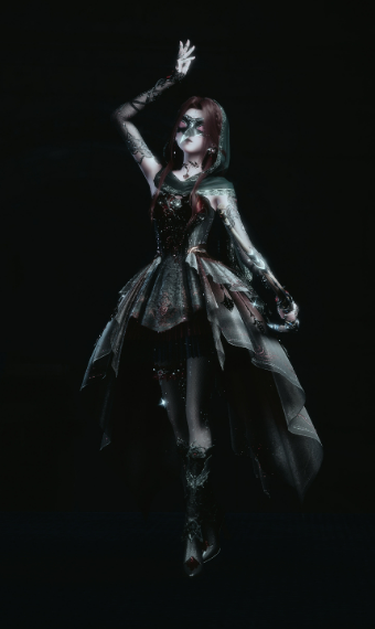 Bloodlust Assassin image