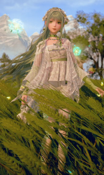 Spring Bloom image