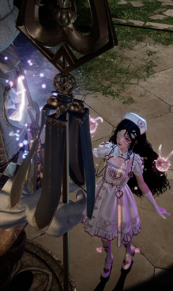 Nurse Nikki image