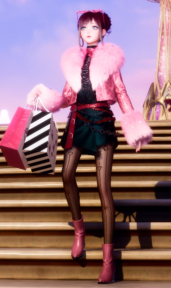 It Girl image