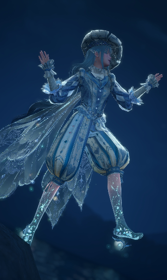 Tidal Trickster image