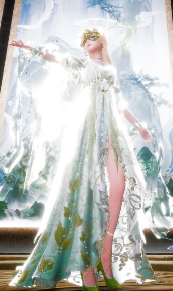 Masquerade Nikki image