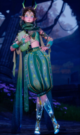 Fey Academic image