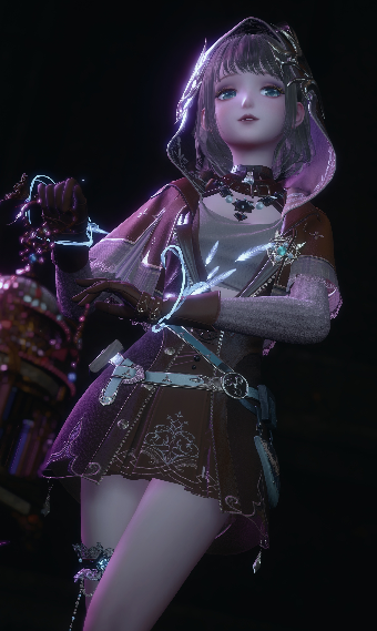 Gretel- Breaker image