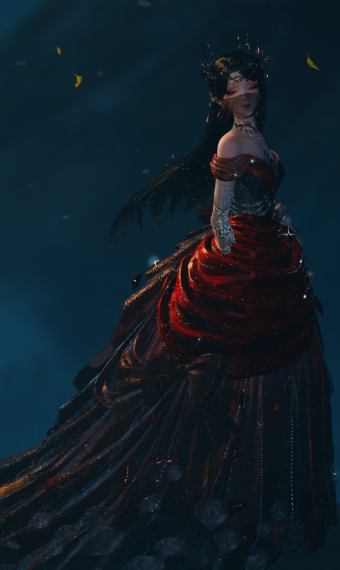 Vampire Nikki image