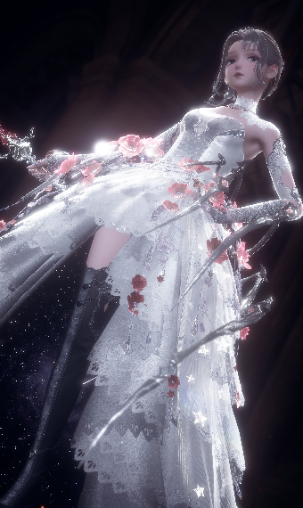 Snow White- Breaker image