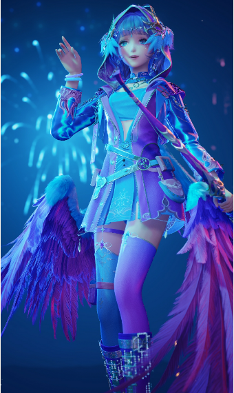 RAVE'n image