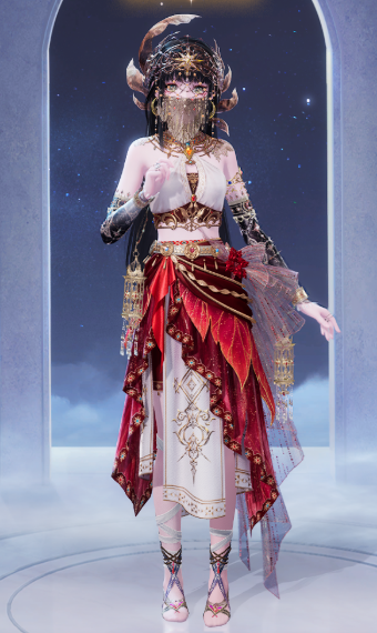 Spirit Dance image