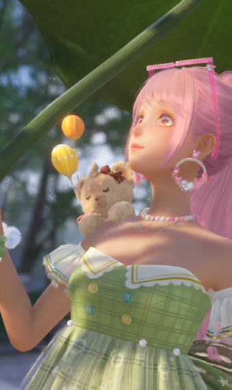 garden fairy image