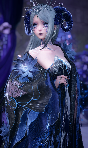 Moonlit Sorrows image