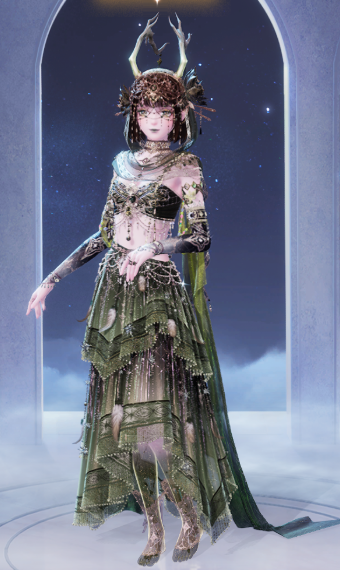 Gentle Winds image
