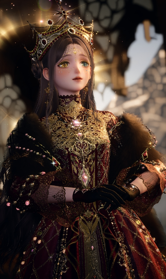 Monarch image