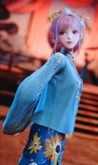Welcoming in the New Year image