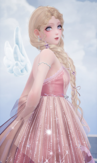 Sweet Angel image
