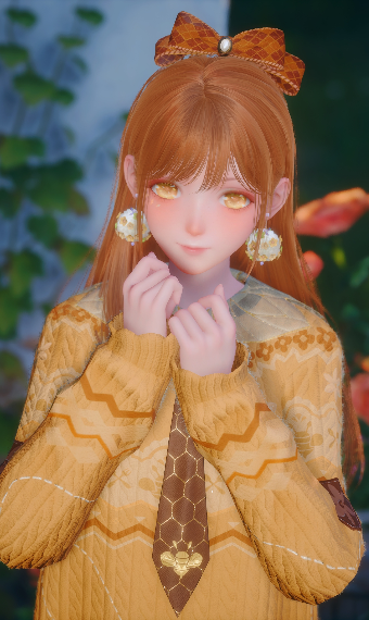 Honey B. image