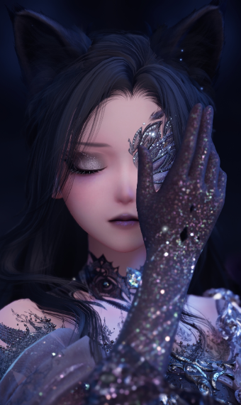 Elegant Tyrant image