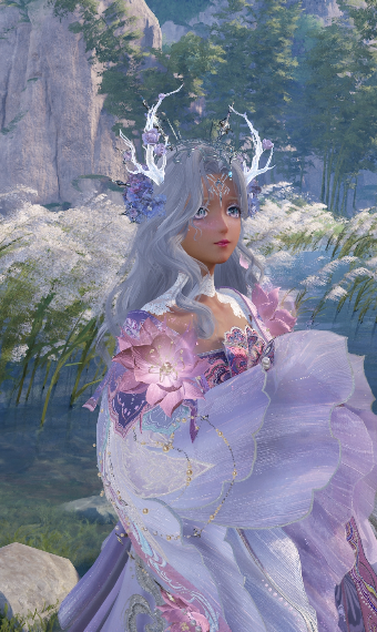 Silver Thoughts image