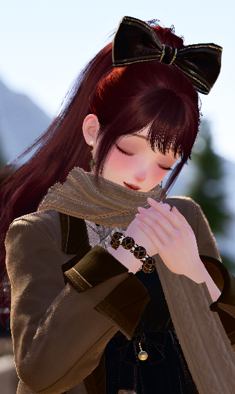 Winter Look image