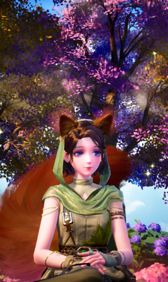 look image