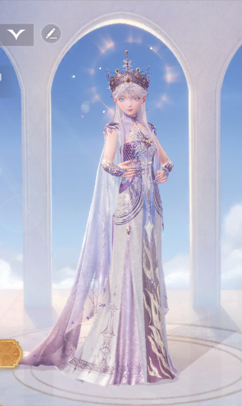 Goddess of Light image