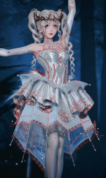 Blood thorn image